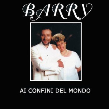 Barry E' la mia vita