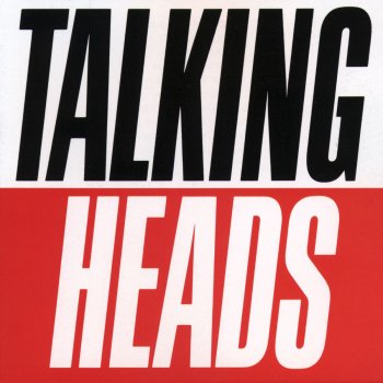 Talking Heads Puzzlin' Evidence (2005 Remaster)