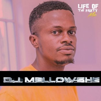 DJ Mellowshe Ijo (Laba Laba) [Remix] [Mixed]