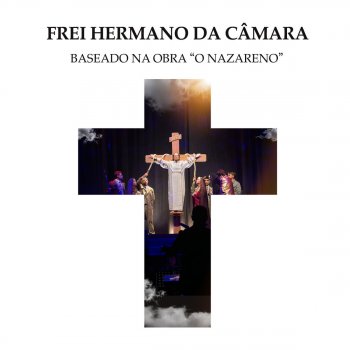 Frei Hermano da Câmara Primeiro Acto, Cena VII: Jesus e As Crianças