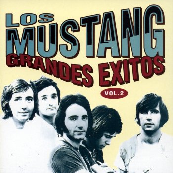 Los Mustang El Juego Del amor