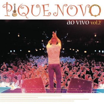 Pique Novo Amor de Veneza - Ao Vivo