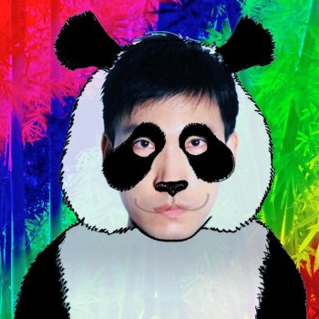Musk Ming 熊貓媽媽 - Bamboo Club Mix
