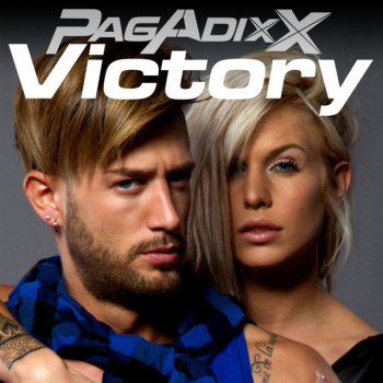 Pagadixx feat. M.a. Lee Victory - Massilia Remix