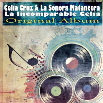 La Sonora Matancera feat. Celia Cruz Tumba