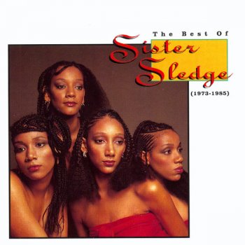 Sister Sledge Blockbuster Boy