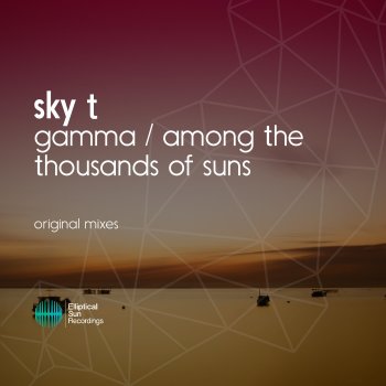 Sky T Among the Thousands of Suns