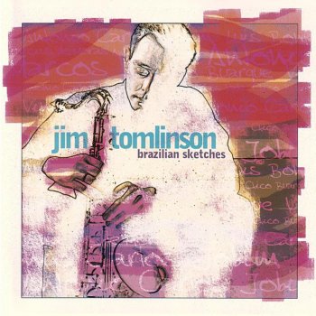 Jim Tomlinson feat. Chris Wells, Colin Oxley, David Newton, Simon Thorpe & Stacey Kent The Gentle Rain