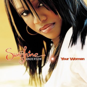 Sunshine Anderson Your Woman