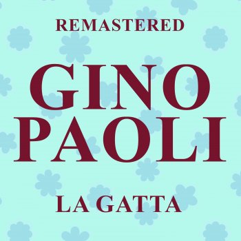 Gino Paoli Tu prima o poi (Remastered)
