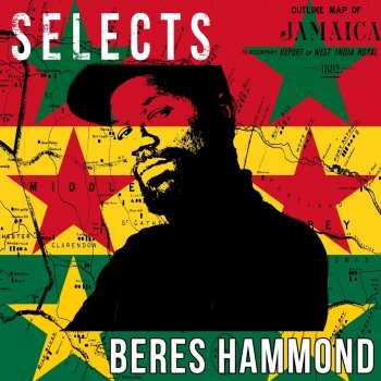 Beres Hammond Beres Hammond Selects Reggae - Continuous Mix