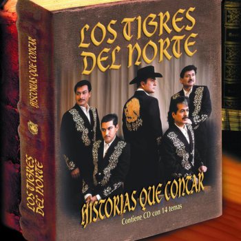 Los Tigres del Norte Le Compre La Muerte A Mi Hijo