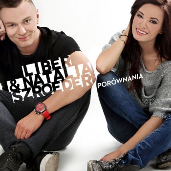 Liber feat. Natalia Szroeder Porównania