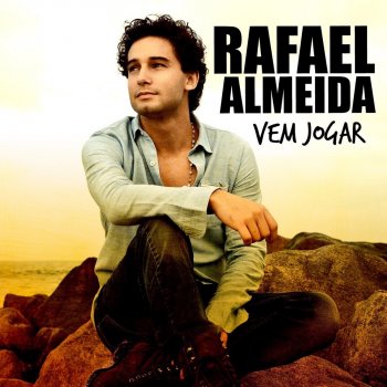 Rafael Almeida Cão de Rua