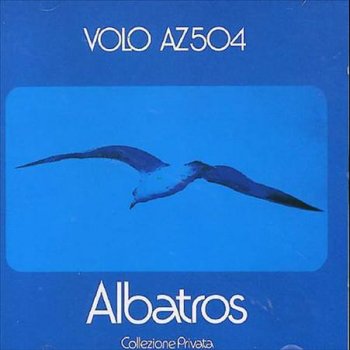 Albatros Oui-Bon-D'accord