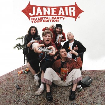 Jane Air Первый - Nu Metal Party Tour Edition