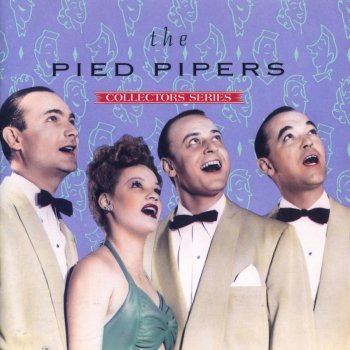 The Pied Pipers Mairzy Doats