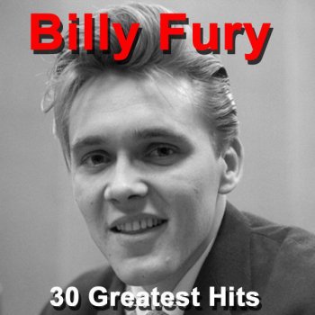 Billy Fury You're Having The Last Dance