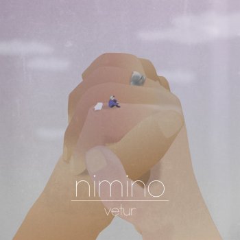 nimino feat. TAO Not Ashamed