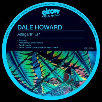 Dale Howard Alfagarth