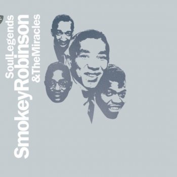 Smokey Robinson & The Miracles Come Spy With Me (Mono Version)