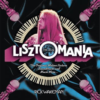 Rick Wakeman The Dream of Hell