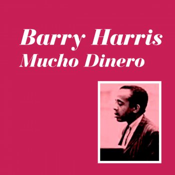 Barry Harris Clockwise