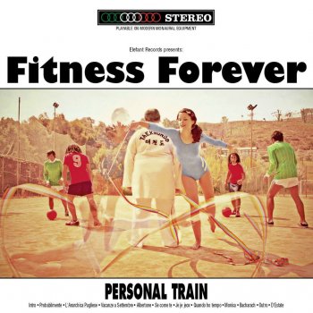 Fitness Forever D' Estate