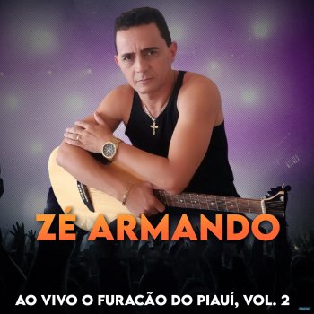 Zé Armando Pra Sempre Vou Te Amar