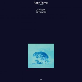 Ralph Towner feat. Jan Garbarek, Eberhard Weber & Jon Christensen Winter Solstice