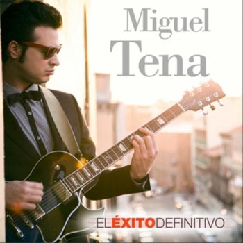 Miguel Tena Bajo el Mar