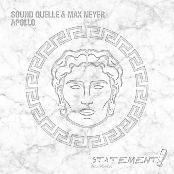 Sound Quelle feat. Max Meyer Apollo (Extended Mix)