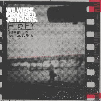 We Were Promised Jetpacks Sore Thumb (Live)