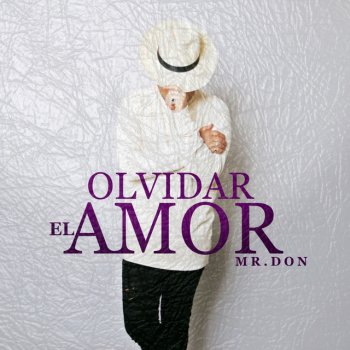 Mr. Don Olvidar el Amor