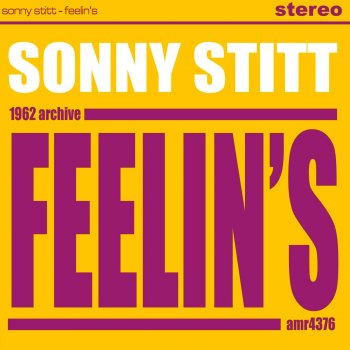 Sonny Stitt O Sole Mio