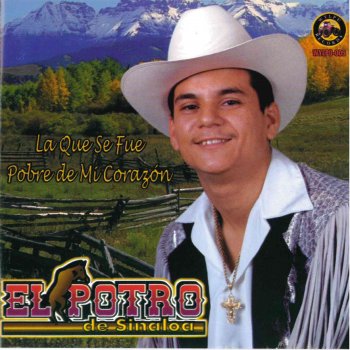 El Potro De Sinaloa Juan Murillo