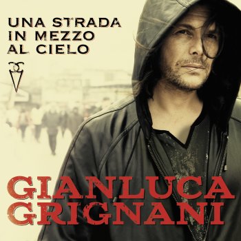 Gianluca Grignani La vetrina del negozio di giocattoli