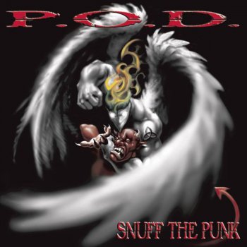 P.O.D. Abortion Is Murder