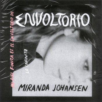 miranda johansen feat. Percii radioactiva