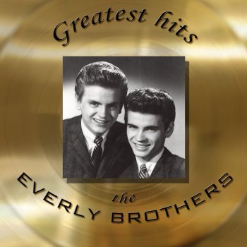 The Everly Brothers Wake Up Little Sussie