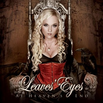 Leaves' Eyes At Heaven's End