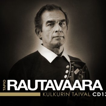 Tapio Rautavaara En Kerro, Kenestä Uneksin (Ne Skazhu)