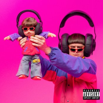 Oliver Tree Let Me Down