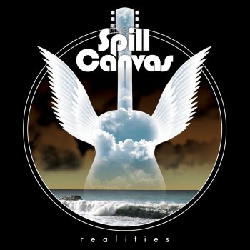 The Spill Canvas 10,000 Memories
