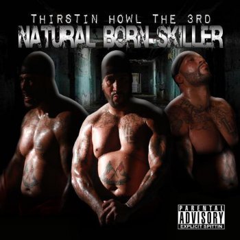 Thirstin Howl the 3rd Skilluminati (feat. Meyhem Lauren & Spit Gemz)