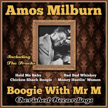 Amos Milburn Empty Arm Blues