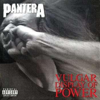 Pantera By Demons Be Driven