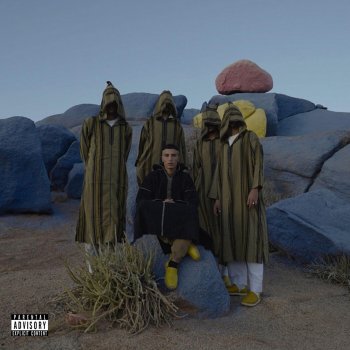 Исполнитель Bo9al, альбом MAKAYNCH - Single