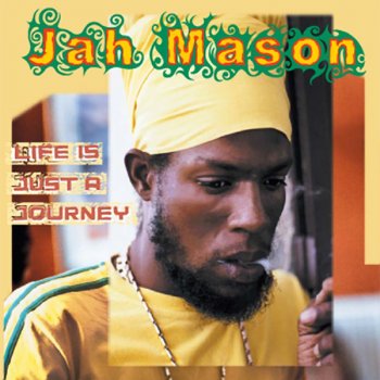 Jah Mason Ganja For Life