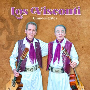 Исполнитель Los Visconti, альбом Grandes Éxitos